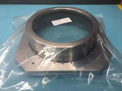 AMAT 0040-22024 Adapter, 13" S/B Source, 0020-24746 PVD Endura Sputter, 118295