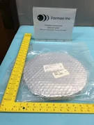 AMAT 0040-22029 COLL., FOIL, 1:1, FLAT, SST, .020"THK, 5, 129122