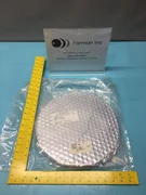 AMAT 0040-22029 COLL., FOIL, 1:1, FLAT, SST, .020"THK, 5, 129222