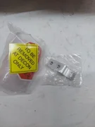 AMAT 0040-22144 Z-Bracket, IMP NEW IN SEALED BAGS MAKE OFFER 