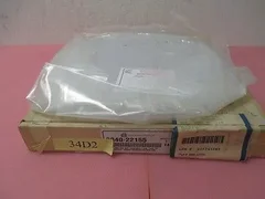 AMAT 0040-22155 Collimator SST Shaped 1:1 5/8" Hex 13"