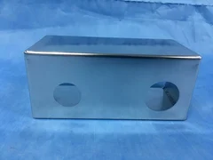 AMAT 0040-22164 HOUSING LAMP/HEATER PWR HTESC W/INNER ZONE CNTL