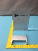 AMAT 0040-22202 SPACER, PILLOW BLOCK BRACKET, VECTRA IMP, 169159