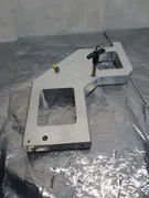 AMAT 0040-22464 PILLOW BLOCK CHAMBER 194MM, 113981