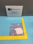 AMAT 0040-22806 SCREEN RF SHIELD 6 VIEWPORT, VECTRA PVD, 126450