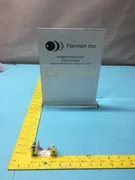 AMAT 0040-22812 COVER, RF ENCLOSURE CABLE INTERLOCK, 176503