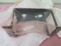 AMAT 0040-23064 BRACKET, COOLDOWN BLOWOUT VALVES