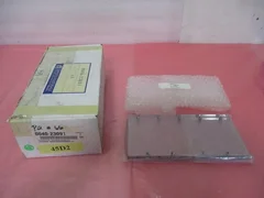 AMAT 0040-23091 Plate-Clear, Chamber Monolith, 327584