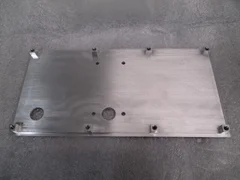 AMAT 0040-23218 BASE. TC ISOLATION AMP SUB-ZERO, LTBESC BLT, 111865