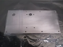 AMAT 0040-23218 BASE. TC ISOLATION AMP SUB-ZERO, LTBESC BLT, 111868