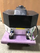 AMAT 0040-23319 300mm Source Assy PVD, 0020-02093, 159146