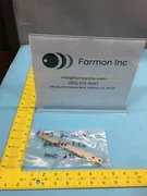 AMAT 0040-23542 POST, FLAGMOUNT, MOTORIZED LIFT, 137764