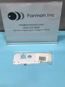 AMAT 0040-23545 BRACKET, CONNECTOR, 1.57, 173494