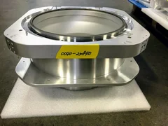 AMAT 0040-23840 ADAPTER, ALPS+ SOURCE USED