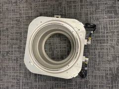 AMAT 0040-23840 ADAPTER, ALPS+SOURCS 0021-19229 LOWER SHIELD, PVD Chamber (NEW)