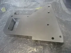 AMAT 0040-23897 Standard Body Chamber Pillow Block, 395495