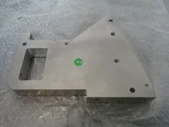 AMAT 0040-23897 Standard Body Chamber Pillow Block, 397716