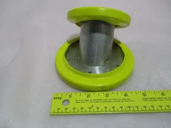 AMAT 0040-30354 Vacuum Foreline and Flange, 420971