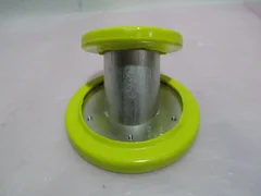 AMAT 0040-30354 Vacuum Foreline and Flange, 420972