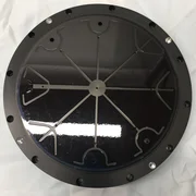 AMAT 0040-31813 SHELL 200MM NOTCH, AMAT 0090-35688, 116774