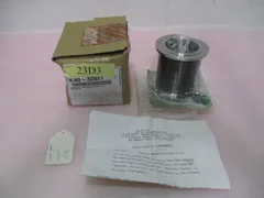 AMAT 0040-32021 Weldment, Bellows, Lower, EXZ, 327819