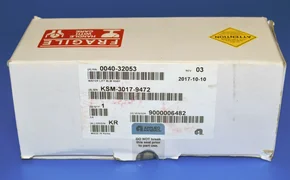 AMAT 0040-32053 WAFER LIFT BLOW WAFER Applied Materials