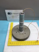 AMAT 0040-32148 8" DXZ Heater Assembly with Cable Surplus, 130622