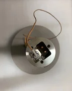 AMAT 0040-32149 HEATER,6 DXZ