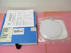 AMAT 0040-32263 ESC Assembly, Chuck 200MM, Notch with paperwork