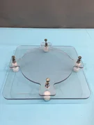 AMAT 0040-32265 200mm ESC Pedestal Cover, AMAT 0040-32266, 119116