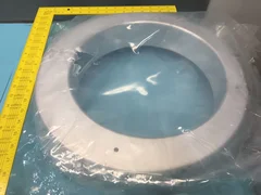 AMAT 0040-32543 IPS Lower Magnet Liner, 124237