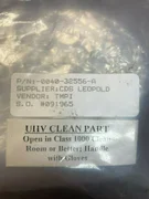 AMAT 0040-32556 BASE CONNECTOR, HEATER