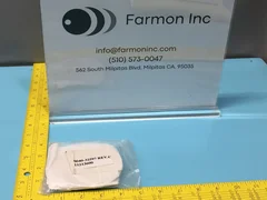 AMAT 0040-32597 PLUG, SIGNAL TOWER, SST #8, 142005