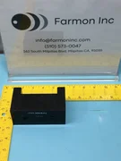 AMAT 0040-32609 SHIM,WAVEGUIDE,TUBING CXZ SACVD, 0040-32609-P2, 176039