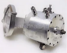 AMAT 0040-32695 Cavity Applicator Uwave MCVD AMAT 0010-37068 Plasma Sensor Assy