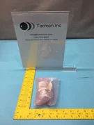 AMAT 0040-32874 BELLOWS LIFT PIN 300MM RADIANCE RTP, 138209