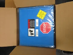 AMAT 0040-32905 ESC / Pedestal / echuck