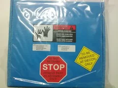 AMAT 0040-32905 REV.002 150MM WTM ESC, NEW