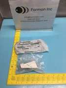 AMAT 0040-33248 CONN, RIGHT, GAS SPRING, 300MM SOURCE ON 4.0 X, 145876