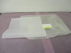 AMAT 0040-33506 Wafer Drip Tray, Nova MU, 411117