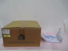 AMAT 0040-33655 Safety Shield Heater Wafer Lift Front, T, 419089