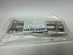 AMAT 0040-33775 7.25" Cable, Lift Assembly DPS Chamber (3 cables in the bag)