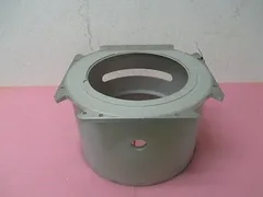 AMAT 0040-33998 Chamber Liner, EMAX, Slit Door Liner, Etch