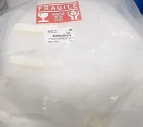 AMAT 0040-34866 LINER CATHODE MAG RING WAFFEL-LESS 200MM E-MAX &quot;NEW&quot;