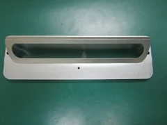  AMAT 0040-35057 WELDMENT 