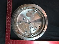 AMAT 0040-35433 WLDMT,CHAMBER BOTTOM,RTP; 0020-39797, 0020-36760, 0020-36724; 00