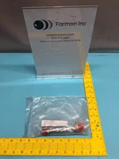 AMAT 0040-35543 FTG, LONG ULTRA-TORR UNION, 1/4 TUBE SIZ, 175183