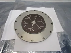 AMAT 0040-35854 ESC 6 Inch, 145MM, Semi Major Flat, DPS, 110384