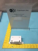 AMAT 0040-36000 BOX, INTERLOCK, GAS LOCK, 162924