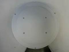 AMAT 0040-36180 HEATER, TxZ 200mm, 8&quot;   Manufactured by CRC 